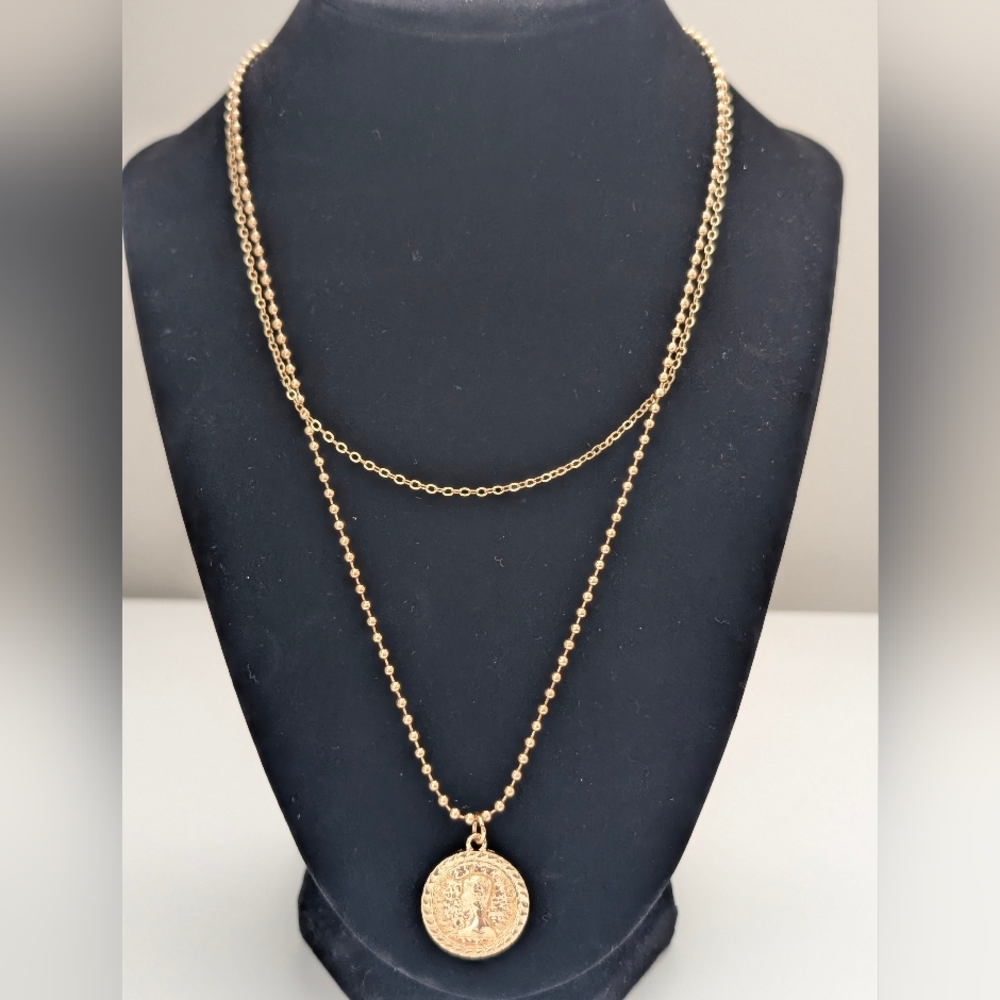 Fashion Jewelry Necklace